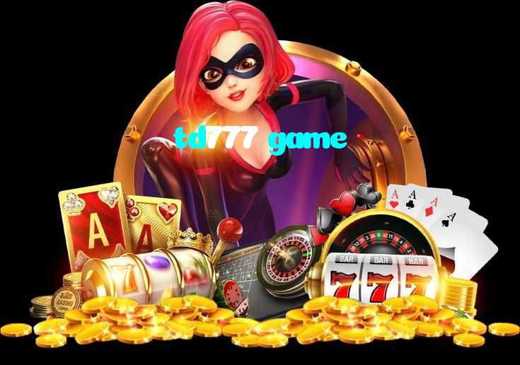 td777 game