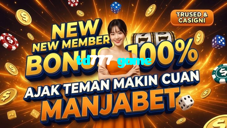 td777 game casino presented on mobile device in Pakistan with slots and live games