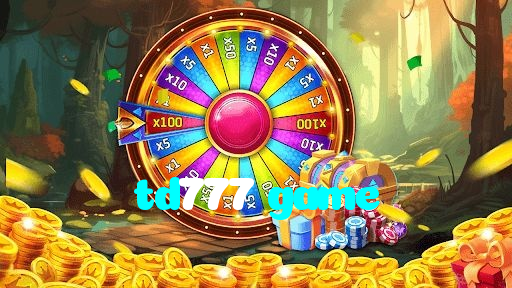 td777 game